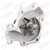 Водяной насос, помпа STARK BU 3G3G skwp0520343 1439538545 - Изображение 4