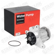 Водяной насос, помпа STARK PW2 C096 skwp0520378 1439538546 - Изображение 2
