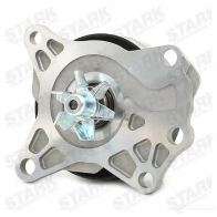 Водяной насос + приводной ремень, комплект STARK HDG3 54D 1437803934 skprb5160006 - Изображение 4