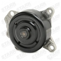 Водяной насос + приводной ремень, комплект STARK HDG3 54D 1437803934 skprb5160006 - Изображение 5