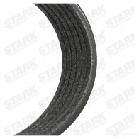 Водяной насос + приводной ремень, комплект STARK HDG3 54D 1437803934 skprb5160006 - Изображение 6