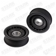 Водяной насос + приводной ремень, комплект STARK 1437803958 LBI3 K skprb5160010 - Изображение 5