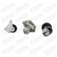 Водяной насос + приводной ремень, комплект STARK QM YF1 skprb5160013 1437803931 - Изображение 5