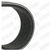 Водяной насос + приводной ремень, комплект STARK QM YF1 skprb5160013 1437803931 - Изображение 6