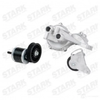 Водяной насос + приводной ремень, комплект STARK skprb51660079 P IR5IET 1439540189 - Изображение 4