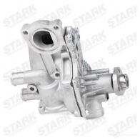 Водяной насос + приводной ремень, комплект STARK skprb51660079 P IR5IET 1439540189 - Изображение 5