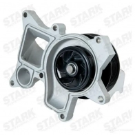 Водяной насос + приводной ремень, комплект STARK skprb5160009 1437803968 K ZX6DE - Изображение 5