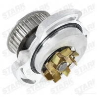 Комплект ремня грм с водяным насосом STARK 9S6V KNY 1437825412 skwpt0750161 - Изображение 4