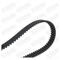 Комплект ремня грм с водяным насосом STARK 9S6V KNY 1437825412 skwpt0750161 - Изображение 5