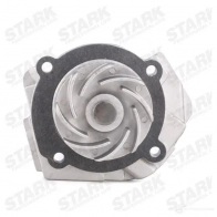 Комплект ремня грм с водяным насосом STARK skwpt0750039 HPTEEJ T 1437826057 - Изображение 6