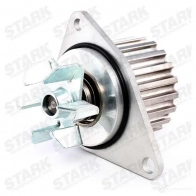 Комплект ремня грм с водяным насосом STARK skwpt0750018 1437825382 O BEUE8 - Изображение 5