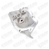 Комплект ремня грм с водяным насосом STARK skwpt0750074 SO 5W8M1 1437826060 - Изображение 5