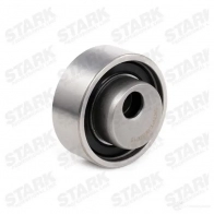 Комплект ремня грм с водяным насосом STARK skwpt0750074 SO 5W8M1 1437826060 - Изображение 7