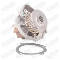 Комплект ремня грм с водяным насосом STARK 4Z 3JUM 1437825405 skwpt0750016 - Изображение 3