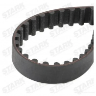 Комплект ремня грм с водяным насосом STARK 86P6C DT skwpt0750021 1437825992 - Изображение 5