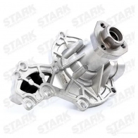 Комплект ремня грм с водяным насосом STARK skwpt0750171 XC1 23 1437825414 - Изображение 5