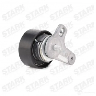Комплект ремня грм с водяным насосом STARK 1437826166 0 NQLW5 skwpt0750189 - Изображение 4