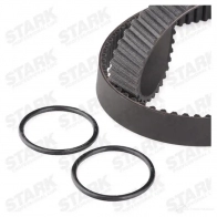 Комплект ремня грм с водяным насосом STARK G TQ48 1437826168 skwpt0750312 - Изображение 5