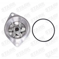 Комплект ремня грм с водяным насосом STARK CP 2K6 1437825998 skwpt0750205 - Изображение 5