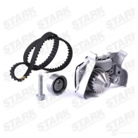 Комплект ремня грм с водяным насосом STARK skwpt0750119 1437926933 6YWJ M - Изображение 3