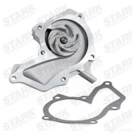 Комплект ремня грм с водяным насосом STARK MC VQT0C 1437926903 skwpt0750067 - Изображение 4