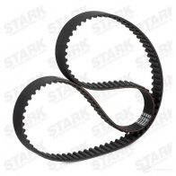 Комплект ремня грм с водяным насосом STARK MC VQT0C 1437926903 skwpt0750067 - Изображение 8