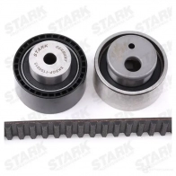 Комплект ремня грм с водяным насосом STARK skwpt0750007 X FC7FT 1437825805 - Изображение 4