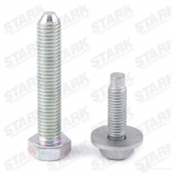 Комплект ремня грм с водяным насосом STARK skwpt0750007 X FC7FT 1437825805 - Изображение 5