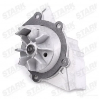 Комплект ремня грм с водяным насосом STARK skwpt0750007 X FC7FT 1437825805 - Изображение 6