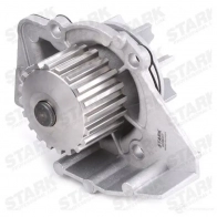 Комплект ремня грм с водяным насосом STARK skwpt0750007 X FC7FT 1437825805 - Изображение 7