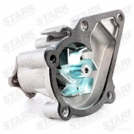 Комплект ремня грм с водяным насосом STARK Z3I AXLR 1437826154 skwpt0750132 - Изображение 4