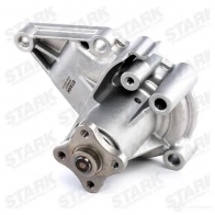 Комплект ремня грм с водяным насосом STARK Z3I AXLR 1437826154 skwpt0750132 - Изображение 5