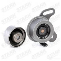 Комплект ремня грм с водяным насосом STARK Z3I AXLR 1437826154 skwpt0750132 - Изображение 6
