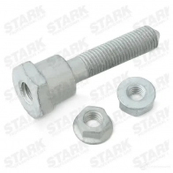 Комплект ремня грм с водяным насосом STARK DPSUDF 1 1437826028 skwpt0750055 - Изображение 5