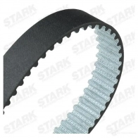 Комплект ремня грм с водяным насосом STARK DPSUDF 1 1437826028 skwpt0750055 - Изображение 6