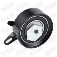 Комплект ремня грм с водяным насосом STARK 1437826023 V542 4R skwpt0750056 - Изображение 11