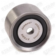 Комплект ремня грм с водяным насосом STARK 1437826026 GE 5QG skwpt0750113 - Изображение 6