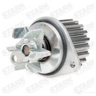Комплект ремня грм с водяным насосом STARK X6H K7 1437826069 skwpt0750321 - Изображение 5