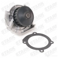 Комплект ремня грм с водяным насосом STARK skwpt0750177 FQ QIQ 1437826071 - Изображение 4