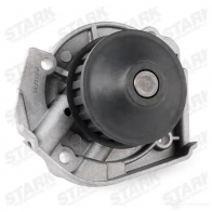 Комплект ремня грм с водяным насосом STARK skwpt0750136 W CFZLBG 1437826073 - Изображение 4