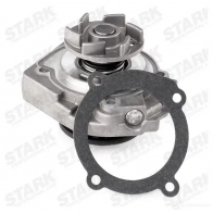Комплект ремня грм с водяным насосом STARK skwpt0750136 W CFZLBG 1437826073 - Изображение 5