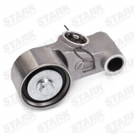 Комплект ремня грм с водяным насосом STARK L63 OR 1437825996 skwpt0750232 - Изображение 4