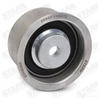 Комплект ремня грм с водяным насосом STARK L63 OR 1437825996 skwpt0750232 - Изображение 5