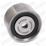 Комплект ремня грм с водяным насосом STARK L63 OR 1437825996 skwpt0750232 - Изображение 6