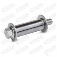 Комплект ремня грм с водяным насосом STARK L63 OR 1437825996 skwpt0750232 - Изображение 8