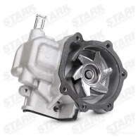 Комплект ремня грм с водяным насосом STARK L63 OR 1437825996 skwpt0750232 - Изображение 9