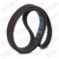 Комплект ремня грм с водяным насосом STARK L63 OR 1437825996 skwpt0750232 - Изображение 10