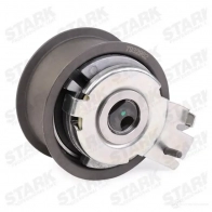 Комплект ремня грм с водяным насосом STARK skwpt0750306 B NAO9 1437825653 - Изображение 8