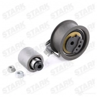 Комплект ремня грм с водяным насосом STARK LH 0EM 1437825641 skwpt0750001 - Изображение 6