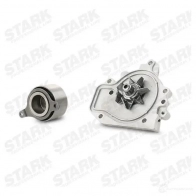 Комплект ремня грм с водяным насосом STARK OOVK Z skwpt0750102 1437825408 - Изображение 4